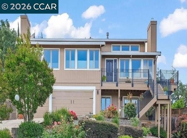 5530 Merritt Dr, Concord, CA 94521
