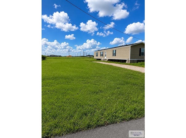 30721 BALANDRE ST, LOS FRESNOS, TX 78566