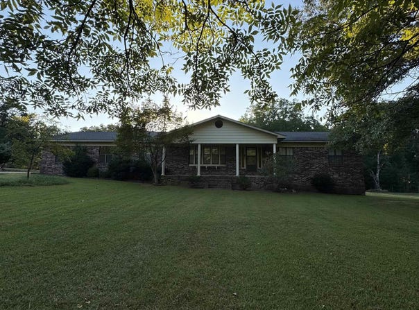 5541 SUNSHINE, Pearcy, AR 71964