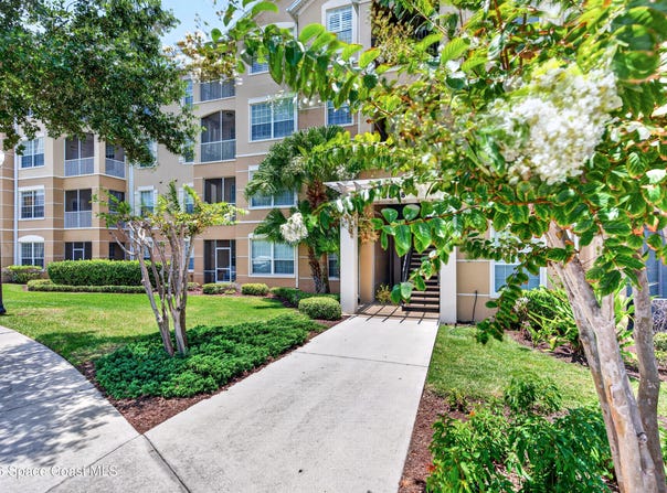 3848 Lexmark Lane, Rockledge, FL 32955