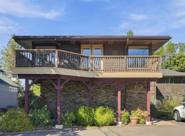 305 E 24th Ave, Spokane, WA 99203