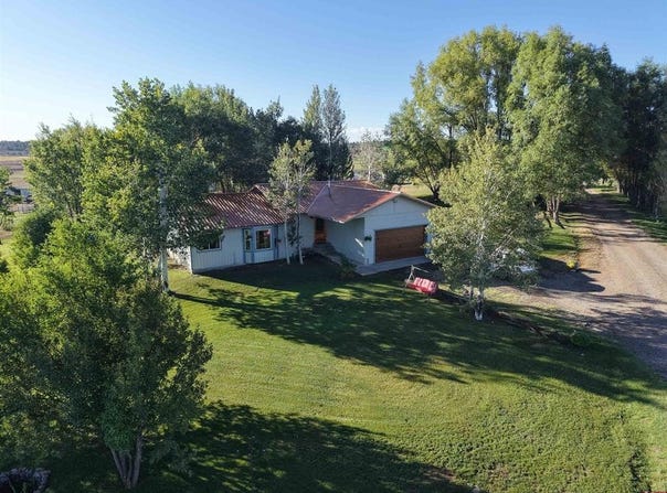 1044 CR 314, Ignacio, CO 81137