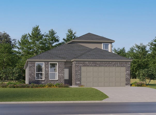 13340 Charnockite Trails, Elmendorf, TX 78112