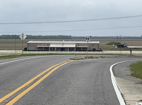 377 HIGHWAY 80, Tallulah, LA 71282