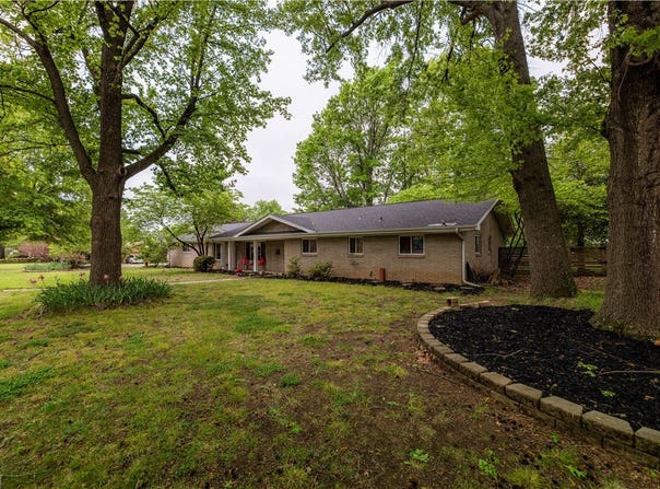 1106 Ranch Drive, Springdale, AR 72762