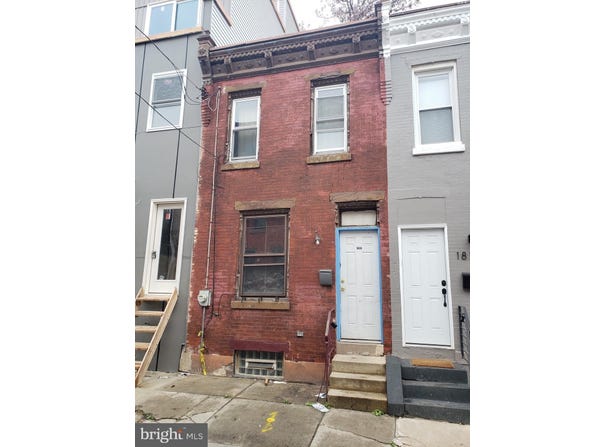 1817 WATERLOO Street, PHILADELPHIA, PA 19122
