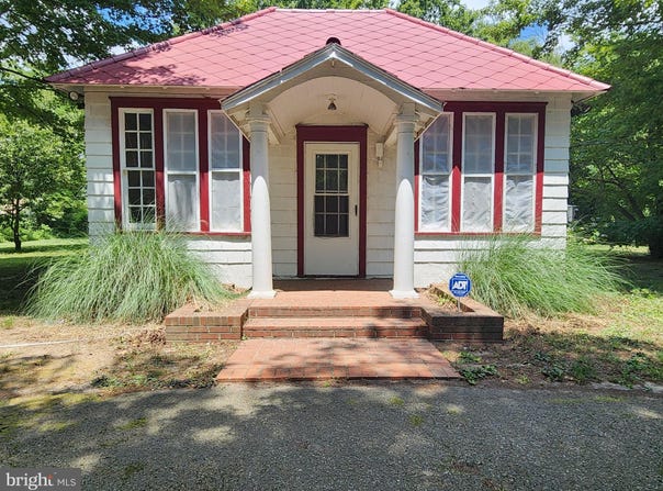 18455 JOHNSON Road, LINCOLN, DE 19960