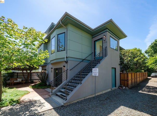 1908 Tenth St, Berkeley, CA 94710