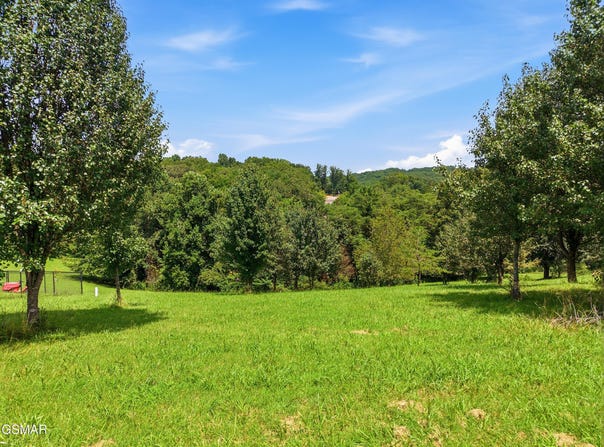 River Cliff Drive lot: 47, Kodak, TN 37764