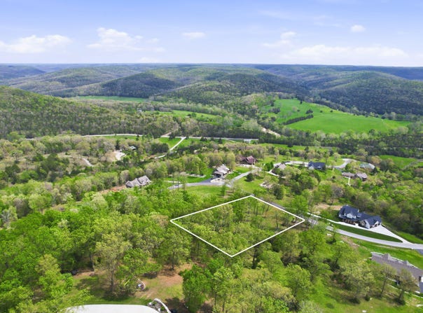 Meadowview Lane lot: 2, Saddlebrooke, MO 65630