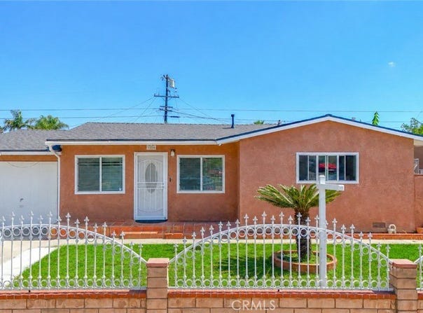 164 E 235th Street, Carson, CA 90745