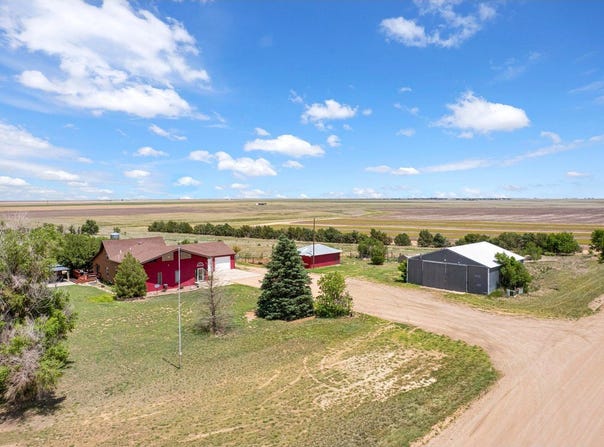 31035 County Road 39, Akron, CO 80720