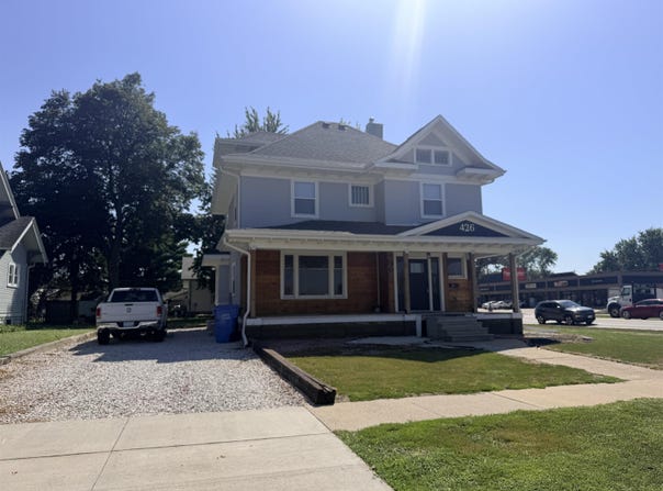 426 1ST ST SW, LeMars, IA 51031