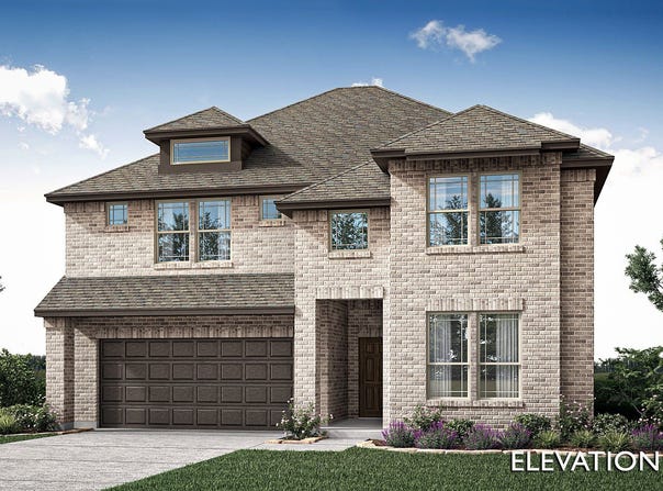 224 Sweetwater Drive, Commerce, TX 75428