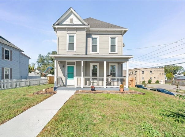 920 Dale Ave SE, Roanoke, VA 24013