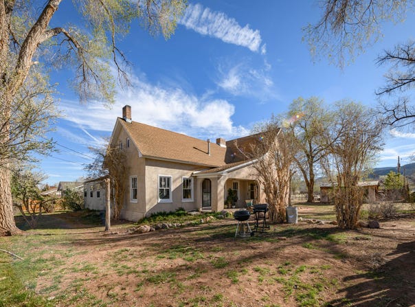 207 E 300 N, Parowan, UT 84761