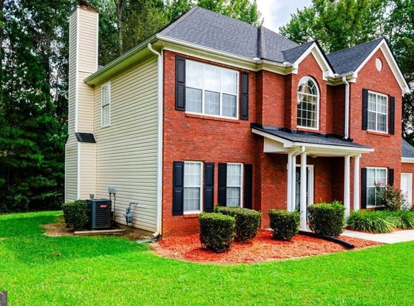 41 Chipping Court, Riverdale, GA 30274