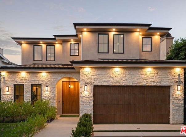 14557 Addison St, Sherman Oaks, CA 91403