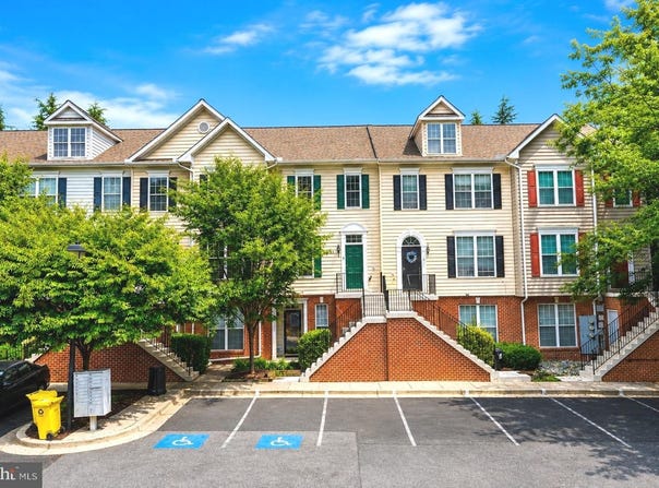 7 HARBOUR HEIGHTS Drive, ANNAPOLIS, MD 21401