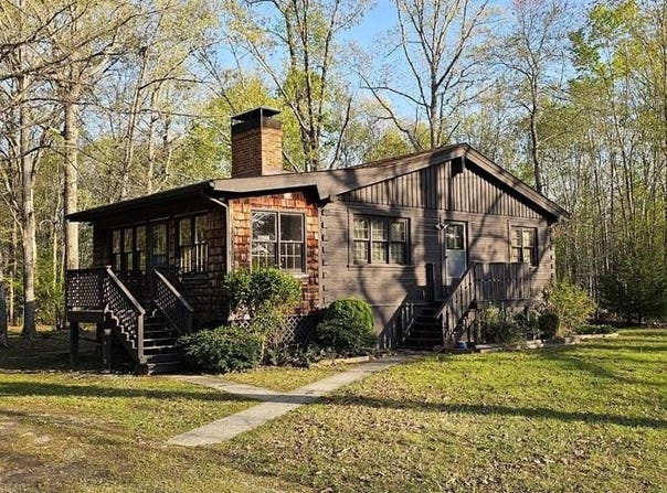 21943 Highway 49, Skipwith, VA 23968