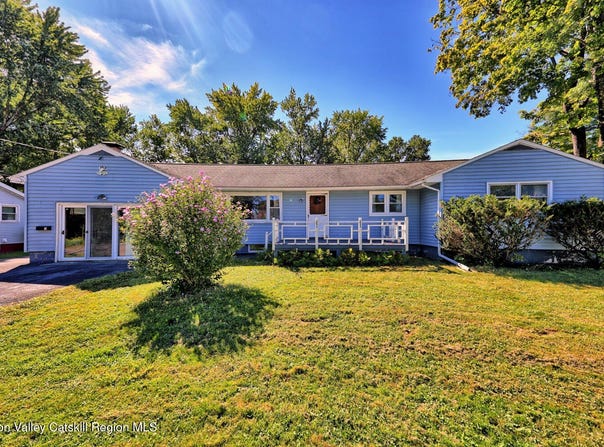 5 Post Avenue, Catskill, NY 12414