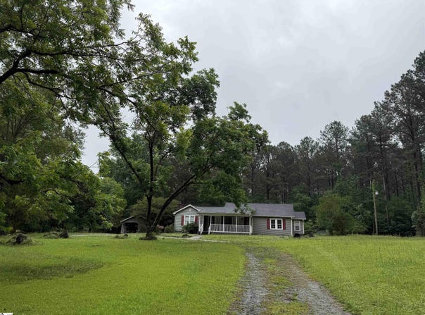 125 Terry Road, Fountain Inn, SC 29644