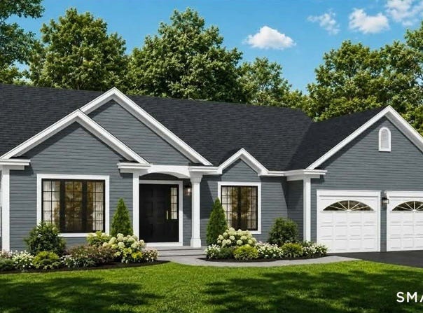 Gino Drive lot: 63, Bristol, CT 06010