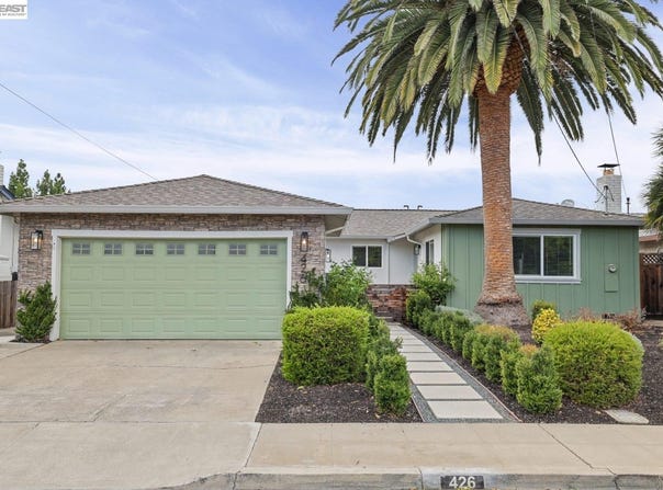 426 Falcon Way, Livermore, CA 94551