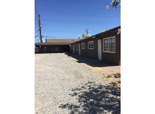 702 Atkins, Ridgecrest, CA 93555