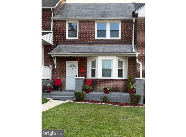4 MAPLE Drive, CATONSVILLE, MD 21228