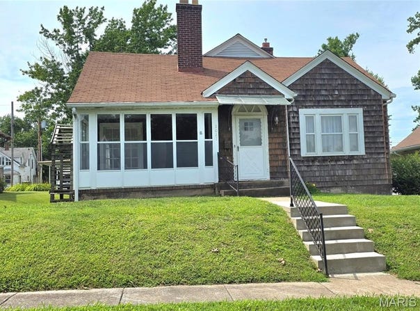 1027 William Street, Chester, IL 62233
