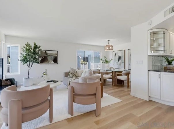 857 America Way, Del Mar, CA 92014
