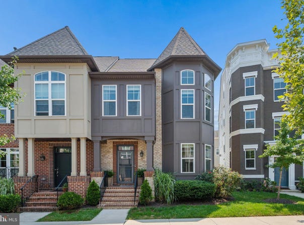 1132 HOLDEN Road, FREDERICK, MD 21701