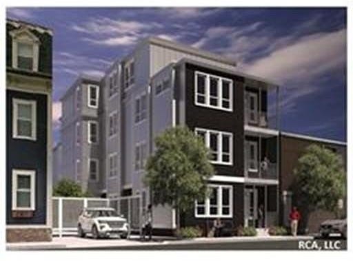 511 E 5th, Boston, MA 02127