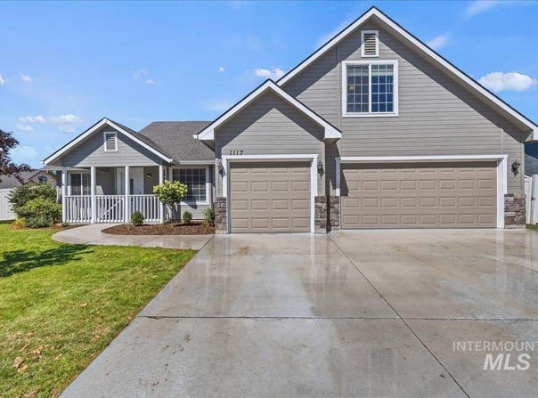 1117 Palace Ave, Emmett, ID 83617