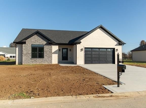 63 S W Paine Street, Hanover, IN 47243