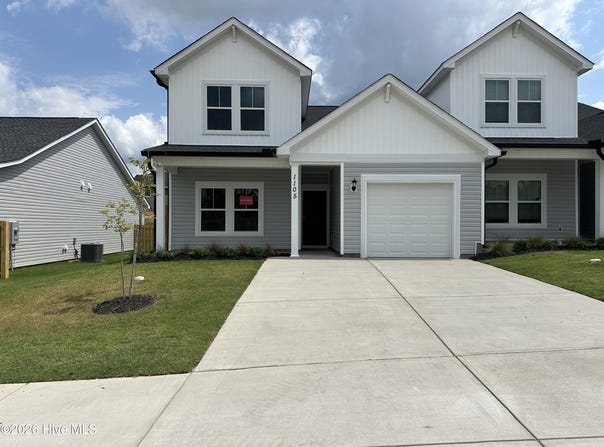 1105 Bobbye Drive, North Augusta, SC 29841