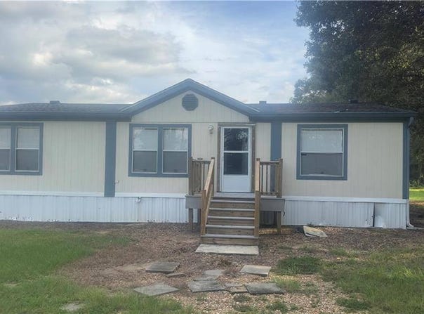 333 Mcdaniel Road, Amite, LA 70422