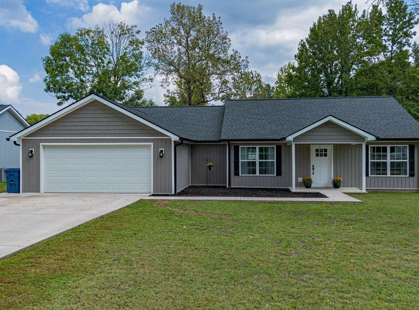 1910 Debby Drive, Paducah, KY 42003