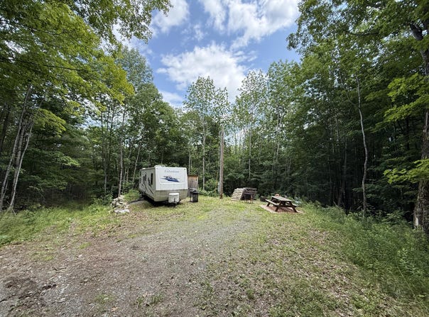 3 Bradley Drive, Harmony, ME 04942