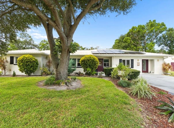 400 N CORONA Avenue, CLEARWATER, FL 33765