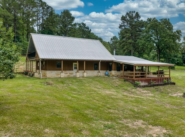 4240 County Road 2107, Rusk, TX 75785