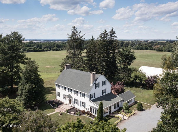 92 Warner Road, Mannington, NJ 08079