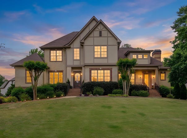 1408 SUTHERLAND PLACE, HOOVER, AL 35242
