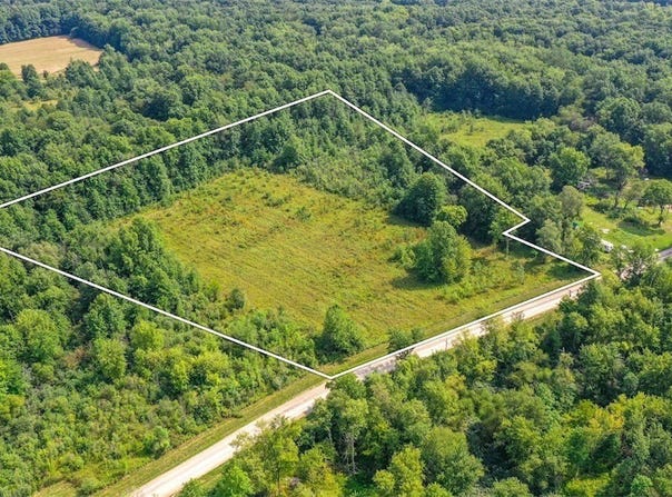 4523 Plank Road, Orwell, OH 44076