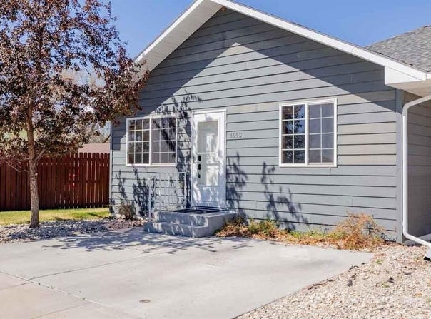 1643 Stella Ct, Cody, WY 82414