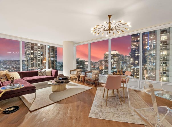 401 Harrison ST 32B, SAN FRANCISCO, CA 94105