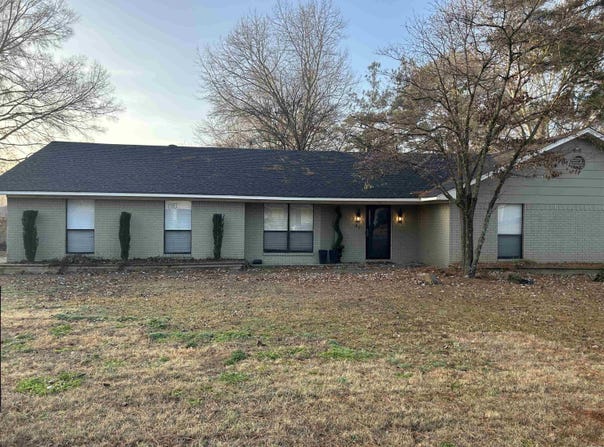 41 Tucker Creek, Conway, AR 72034