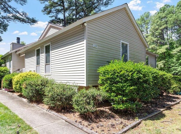 129 Lake Pine Drive, Cary, NC 27511