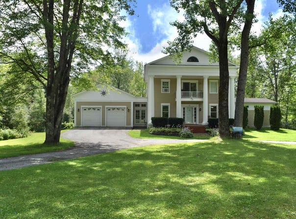 60 Lyman Drive, Williston, VT 05495